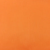 Boquete Shantung—Window Curtain Fabric—Orange Hues—52"Inches Wide—100% Polyester—High-Quality—Sold by The Yard